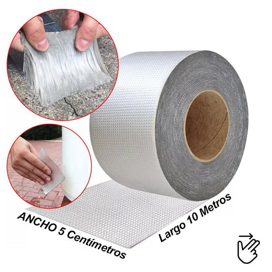 Fita de Alumínio Extreme™
