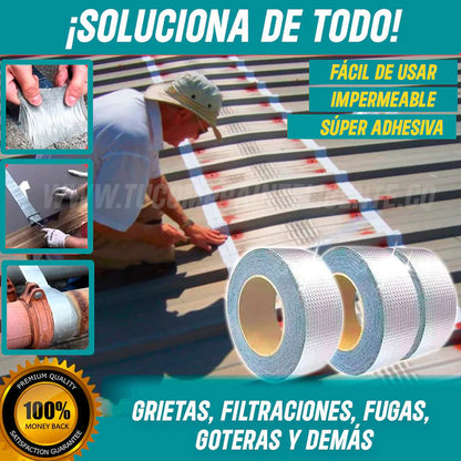 Fita de Alumínio Extreme™