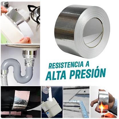 Fita de Alumínio Extreme™